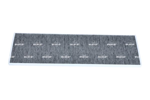 NRF Interieurfilter 210002