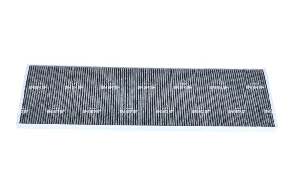 NRF Interieurfilter 210002