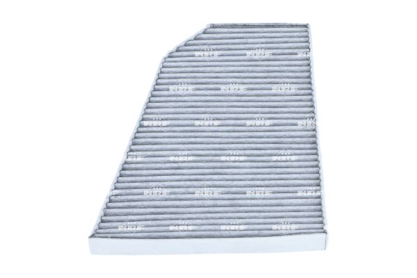 NRF Interieurfilter 210004