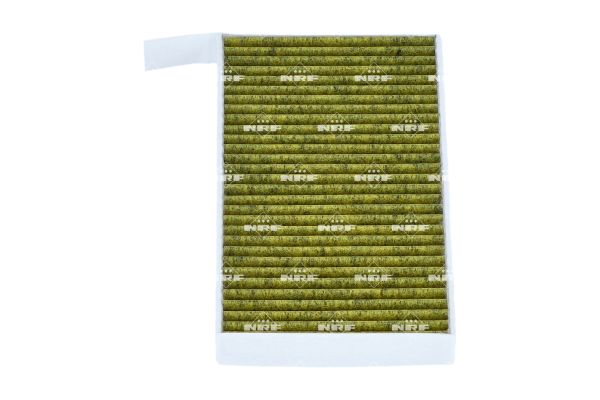 Interieurfilter NRF 210005