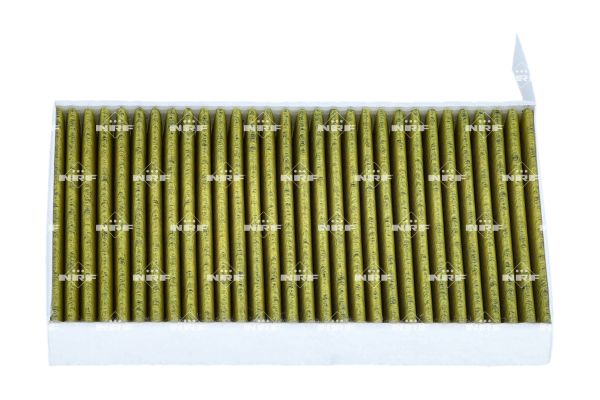 NRF Interieurfilter 210005