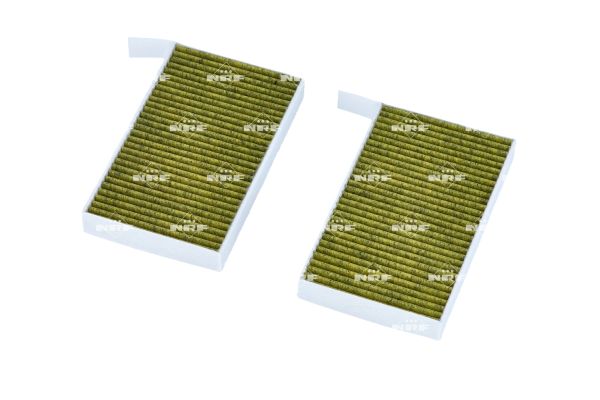 NRF Interieurfilter 210005