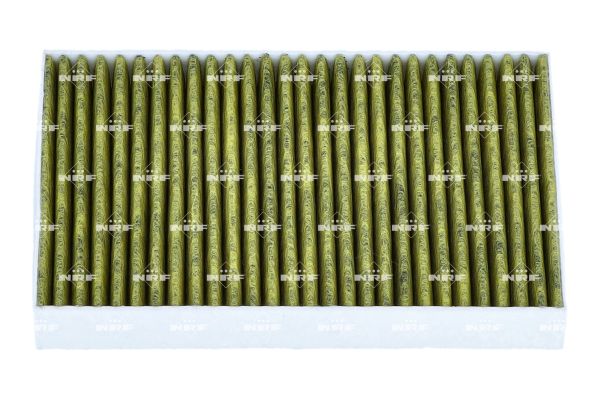 NRF Interieurfilter 210007