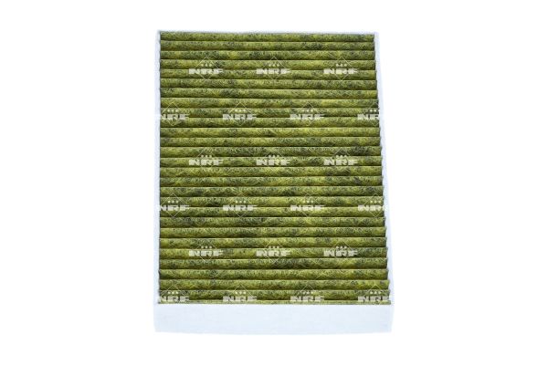 NRF Interieurfilter 210007