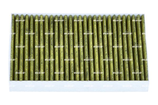 NRF Interieurfilter 210007