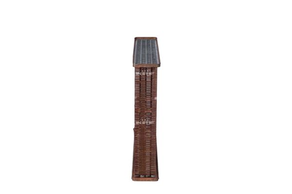 NRF Koelblok radiateur 2112