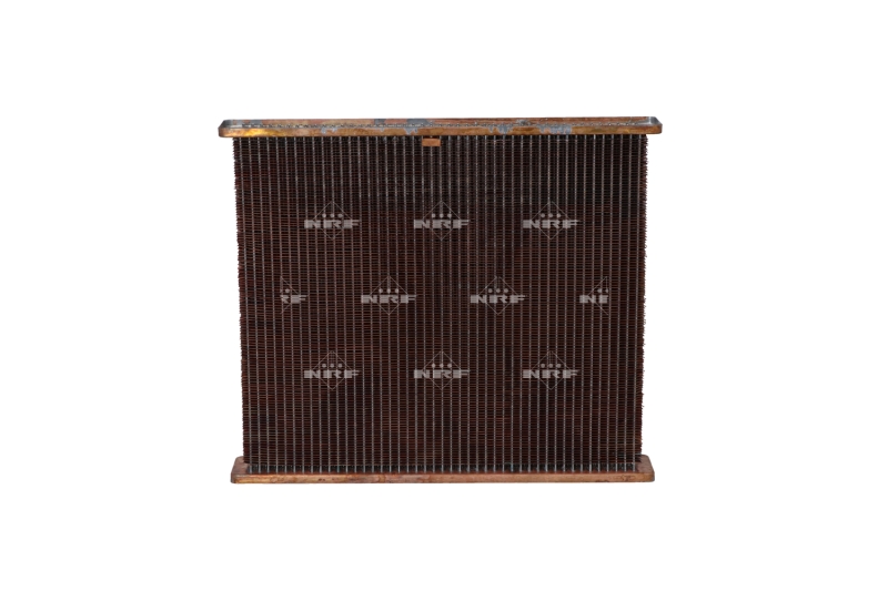 NRF Koelblok radiateur 2114