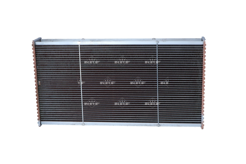 NRF Koelblok radiateur 23214