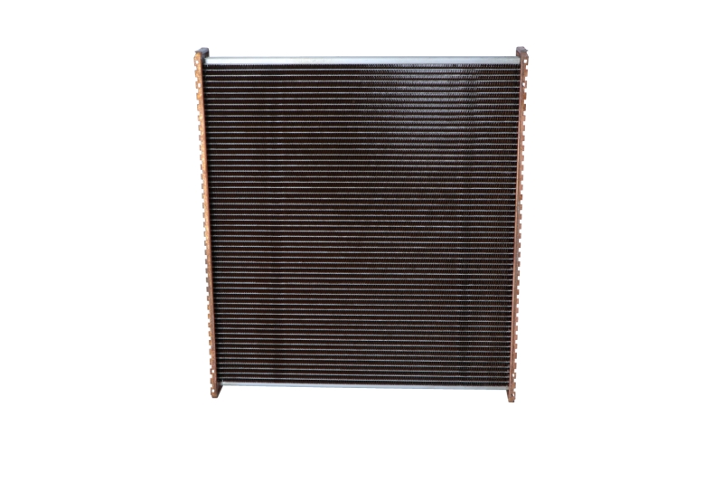 NRF Koelblok radiateur 23475