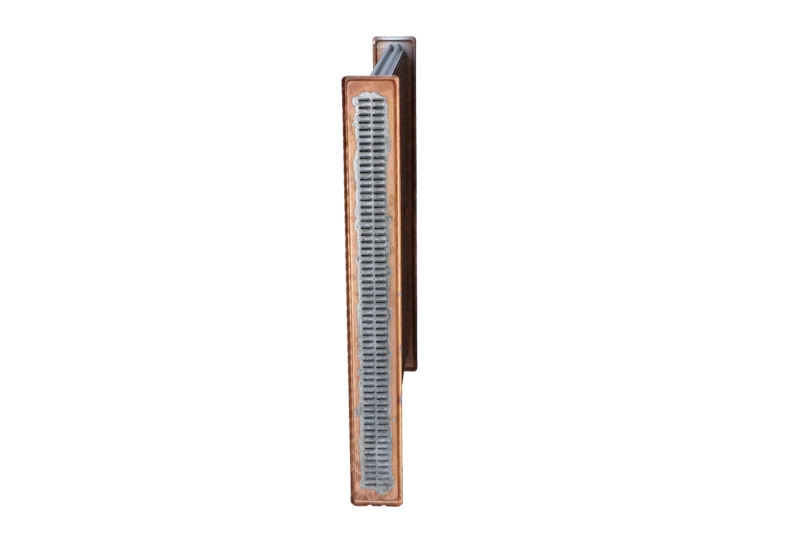 NRF Koelblok radiateur 23475