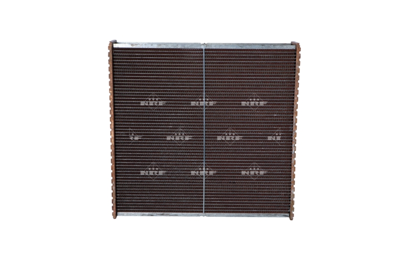 NRF Koelblok radiateur 23582