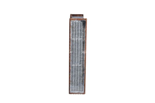 NRF Koelblok radiateur 23582