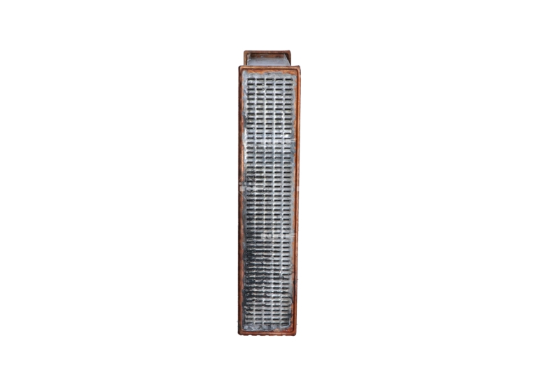 NRF Koelblok radiateur 23582