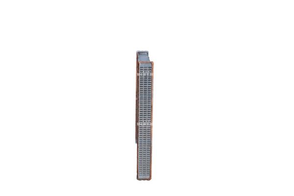 NRF Koelblok radiateur 23676