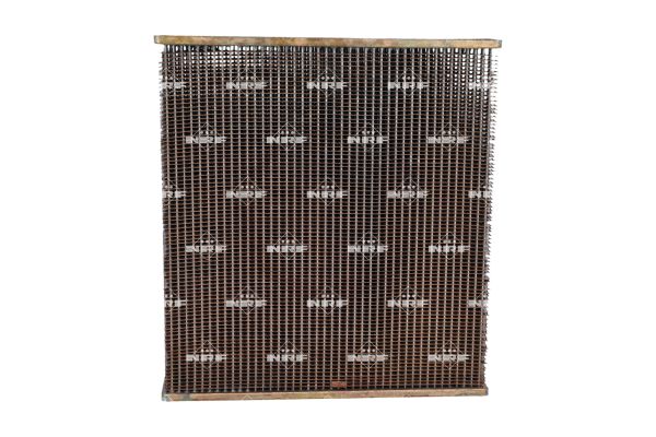 NRF Koelblok radiateur 2370