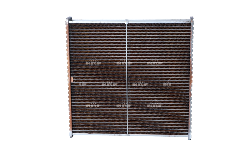 NRF Koelblok radiateur 24366