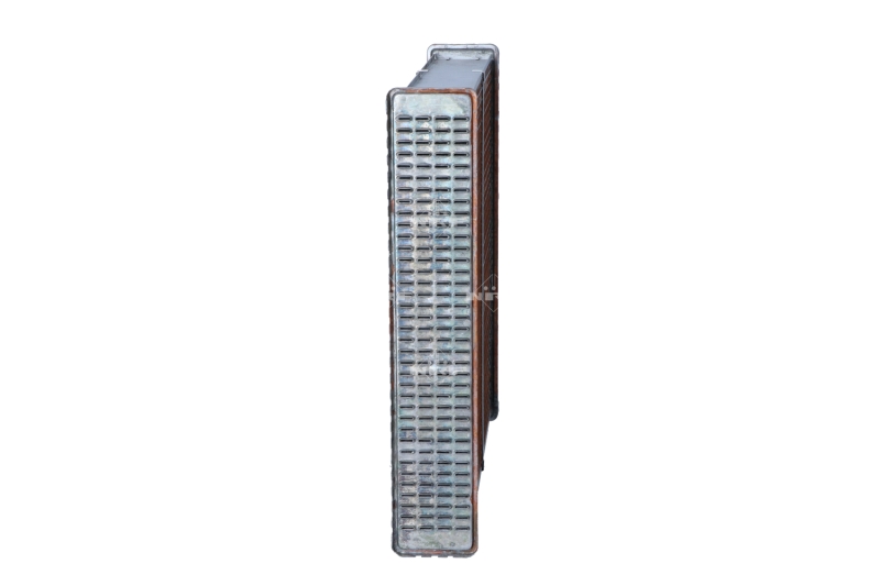 NRF Koelblok radiateur 24366