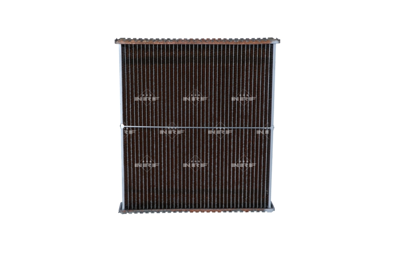 NRF Koelblok radiateur 24367