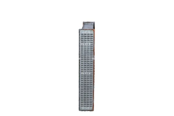 NRF Koelblok radiateur 24531