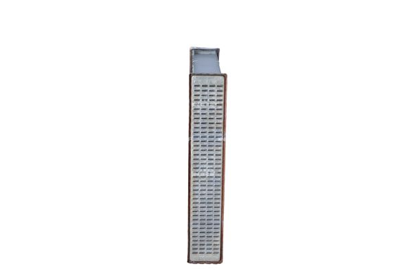 NRF Koelblok radiateur 24532