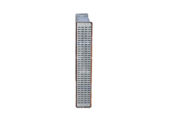 NRF Koelblok radiateur 24533