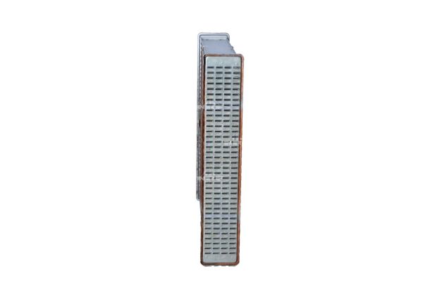 NRF Koelblok radiateur 24533