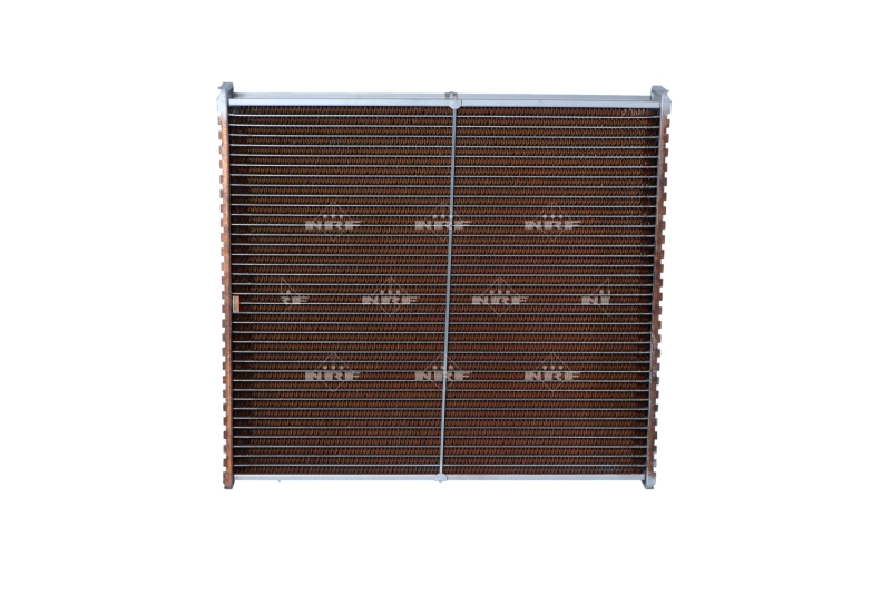 NRF Koelblok radiateur 24533