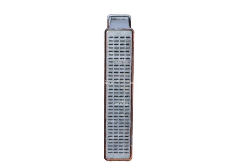 NRF Koelblok radiateur 24555