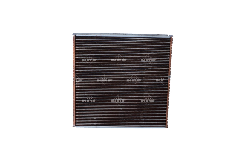 NRF Koelblok radiateur 27567