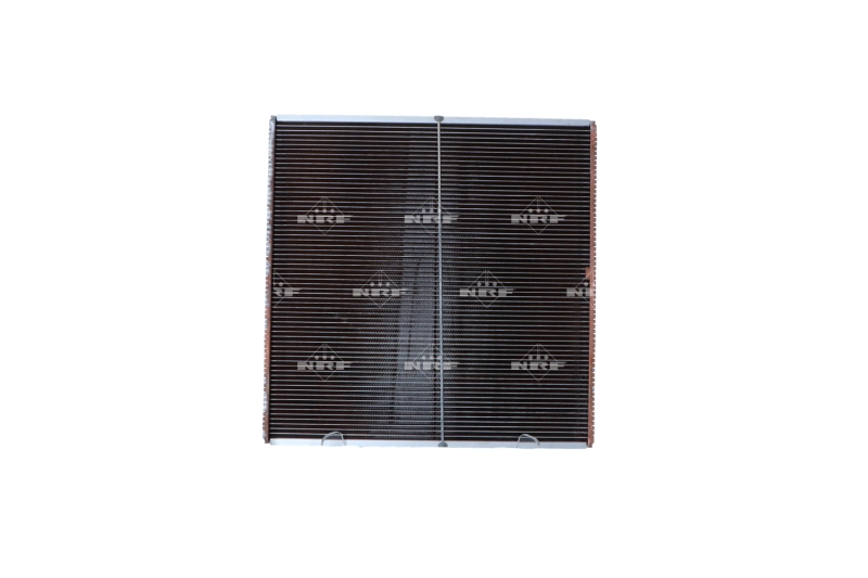 NRF Koelblok radiateur 27626