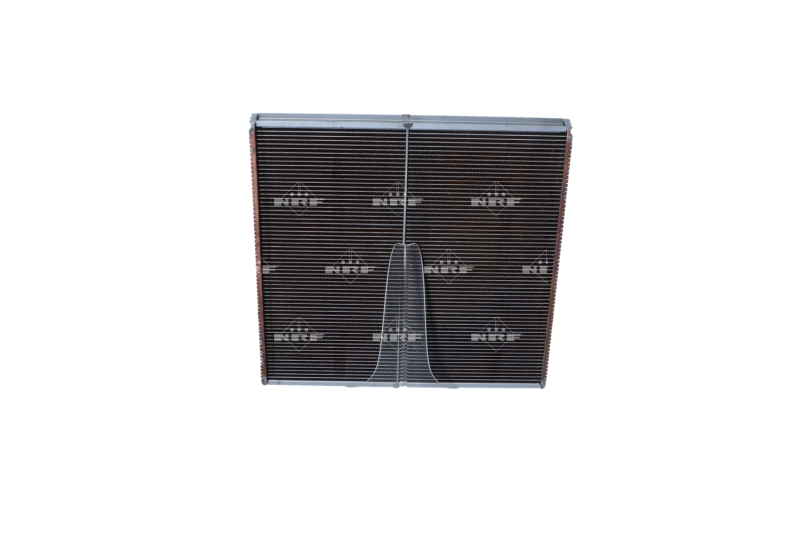 NRF Koelblok radiateur 27626