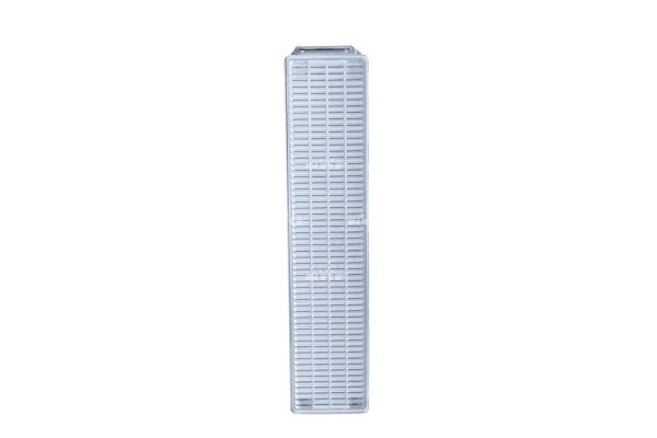 NRF Koelblok radiateur 29031