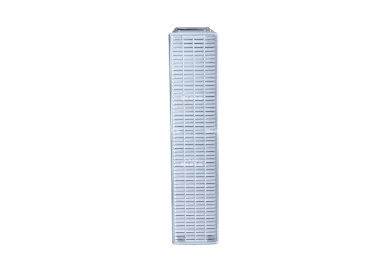 NRF Koelblok radiateur 29031