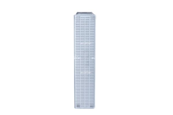 NRF Koelblok radiateur 29031
