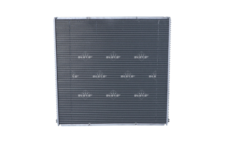 NRF Koelblok radiateur 29031