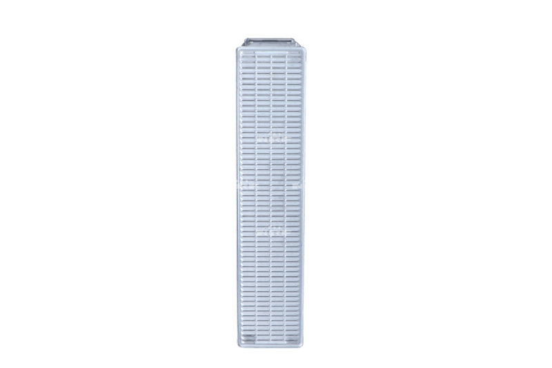 NRF Koelblok radiateur 29031