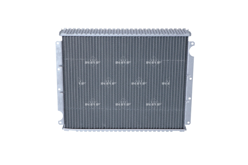 NRF Koelblok radiateur 29034
