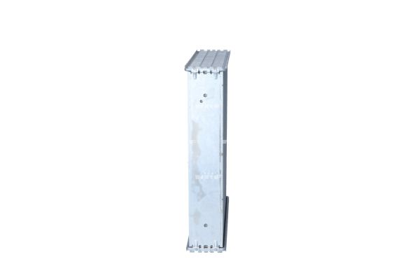 NRF Koelblok radiateur 29035