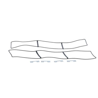 NRF Koelblok radiateur 29035