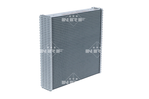 NRF Koelblok radiateur 29035