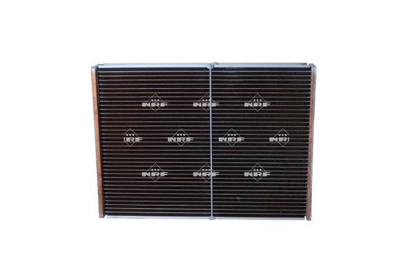 NRF Koelblok radiateur 29043