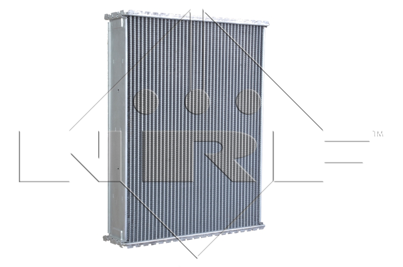 Koelblok radiateur NRF 29044
