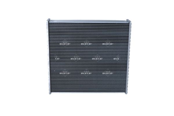NRF Koelblok radiateur 29045