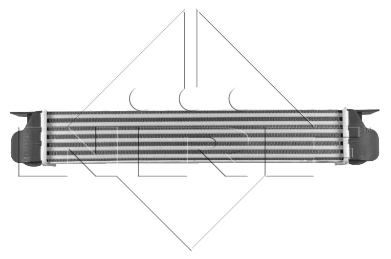 NRF Interkoeler 30129