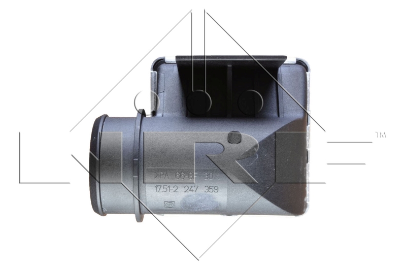 NRF Interkoeler 30129