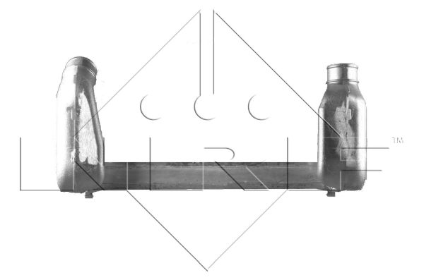 NRF Interkoeler 30144
