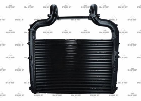 NRF Intercooler, inlaatluchtkoeler 30294