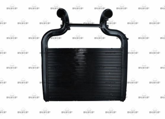 NRF Intercooler, inlaatluchtkoeler 30294