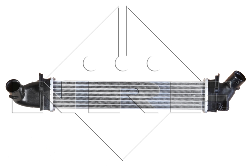NRF Interkoeler 30380