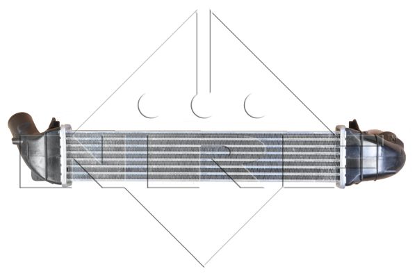 NRF Interkoeler 30380